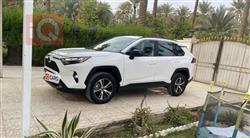 تويوتا راف 4